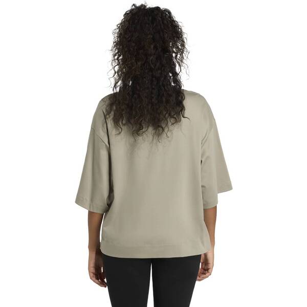 Thumbnail - ADIDAS Damen Shirt Soft Lux Lockeres