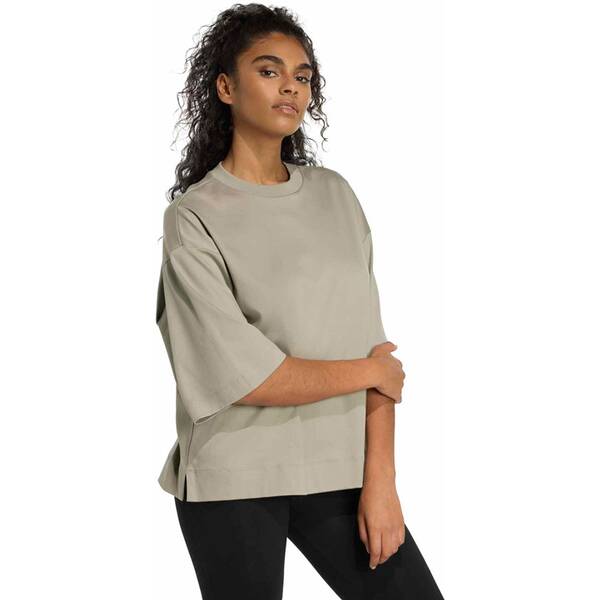 Thumbnail - ADIDAS Damen Shirt Soft Lux Lockeres