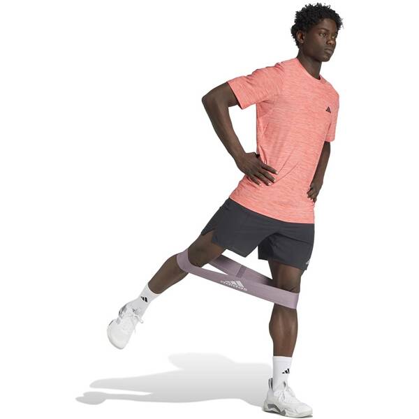 Thumbnail - ADIDAS Herren Shirt Train Essentials Stretch Training