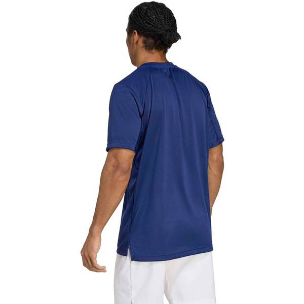 Thumbnail - ADIDAS Herren Shirt Club Tennis Climacool