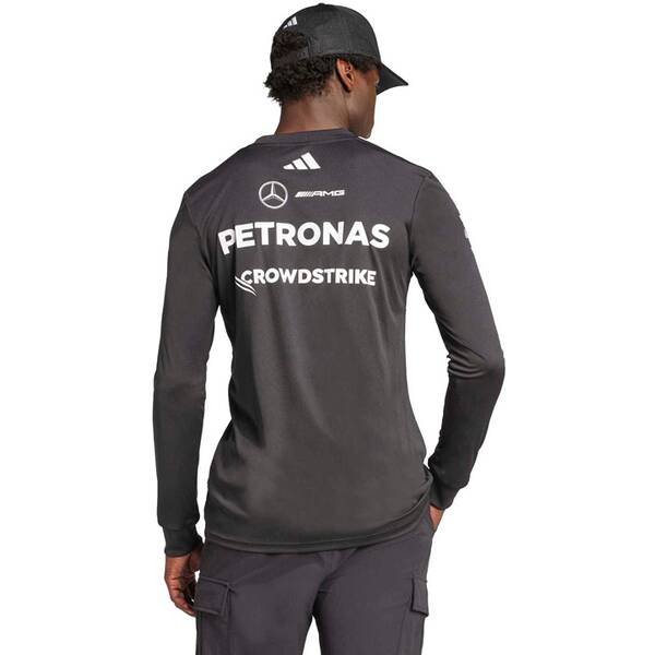 Thumbnail - ADIDAS Herren Hemd MERCEDES - AMG PETRONAS FORMULA ONE TEAM DRIVER