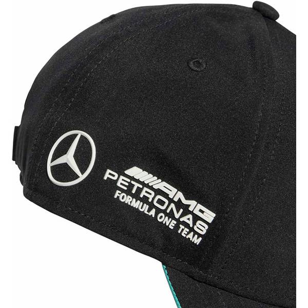 Thumbnail - ADIDAS Kinder Mütze Mercedes - AMG Petronas Formula One Team Driver Youth
