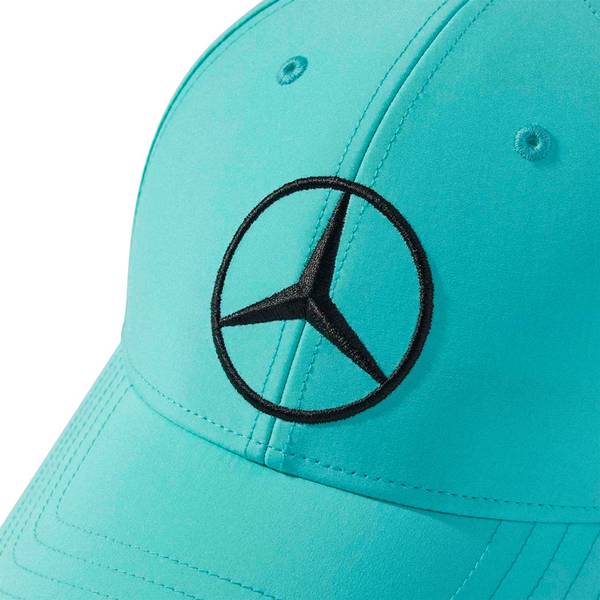 Thumbnail - ADIDAS Damen Mütze Mercedes - AMG Petronas Formula One Team Driver