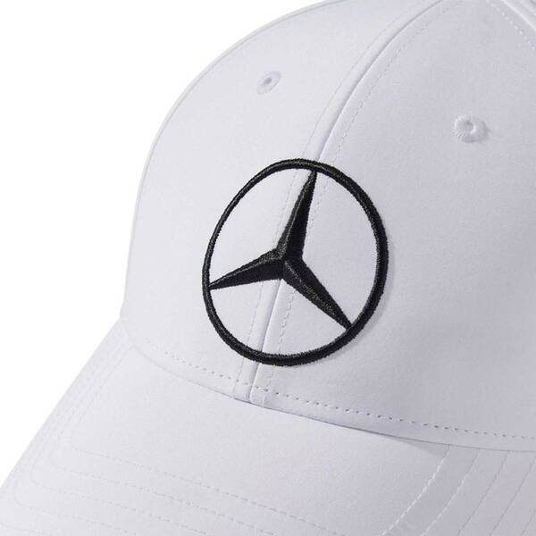 Thumbnail - ADIDAS Kinder Mütze Mercedes - AMG Petronas Formula One Team Driver Youth