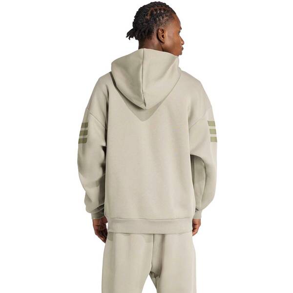 Thumbnail - ADIDAS Herren Kapuzensweat Future Icons 3-Streifen