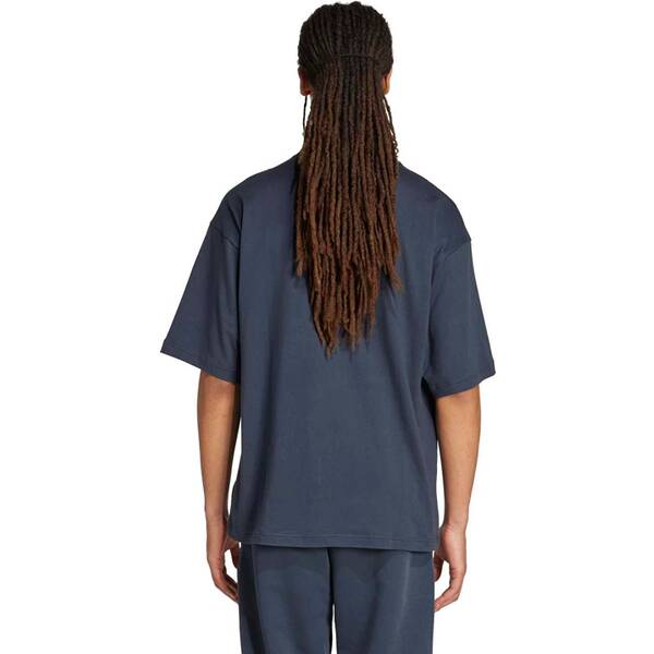 Thumbnail - ADIDAS Herren Shirt Future Icons Small Logo