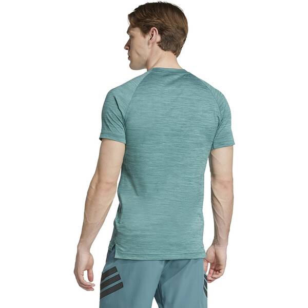 Thumbnail - ADIDAS Herren Shirt Gym+