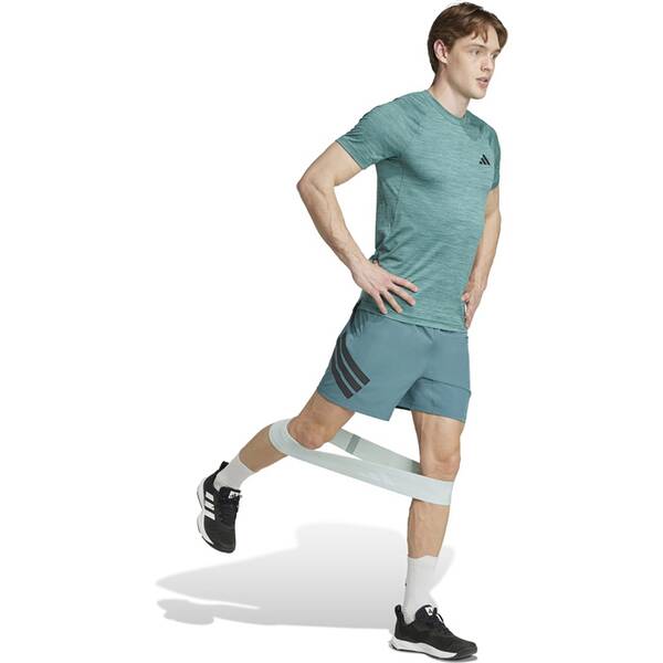 Thumbnail - ADIDAS Herren Shirt Gym+