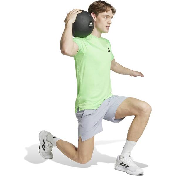 Thumbnail - ADIDAS Herren Shirt Gym