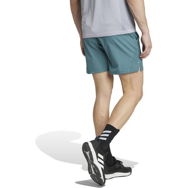 Thumbnail - ADIDAS Herren Shorts Gym (Länge 7 Zoll)
