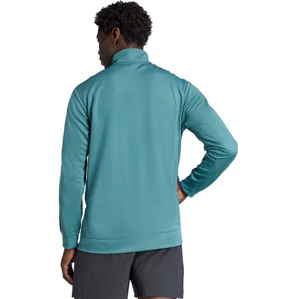 Thumbnail - ADIDAS Herren Jacke Essentials 3-Streifen