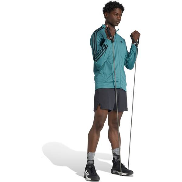 Thumbnail - ADIDAS Herren Jacke Essentials 3-Streifen