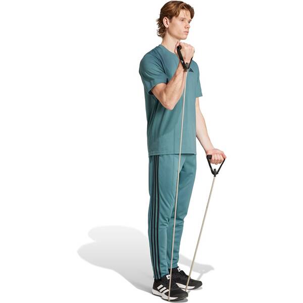 Thumbnail - ADIDAS Herren Sporthose Train Essentials 3-Streifen