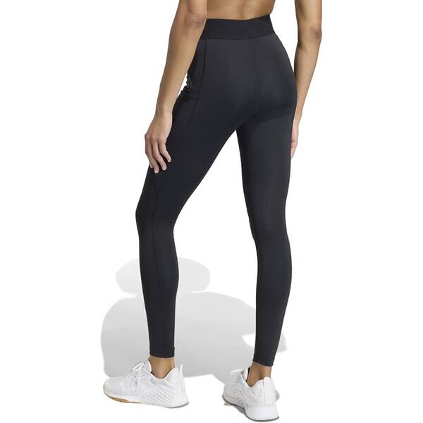 Thumbnail - ADIDAS Damen Tight Techfit COLD.RDY Full-Length