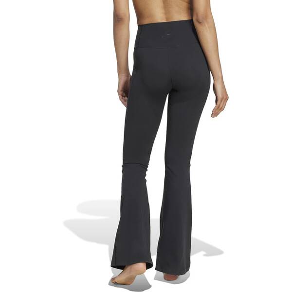 Thumbnail - ADIDAS Damen Tight All Me Flare