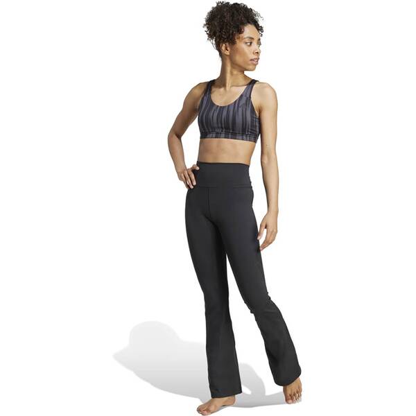 Thumbnail - ADIDAS Damen Tight All Me Flare