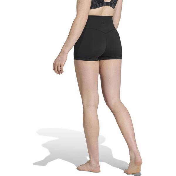 Thumbnail - ADIDAS Damen Tight All-Me Sculpt Booty kurze (extra-extra lang)