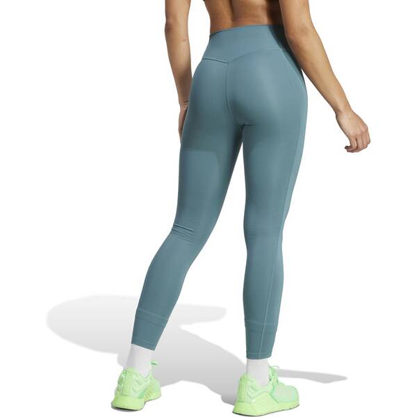 Thumbnail - ADIDAS Damen Tight Optime Stash