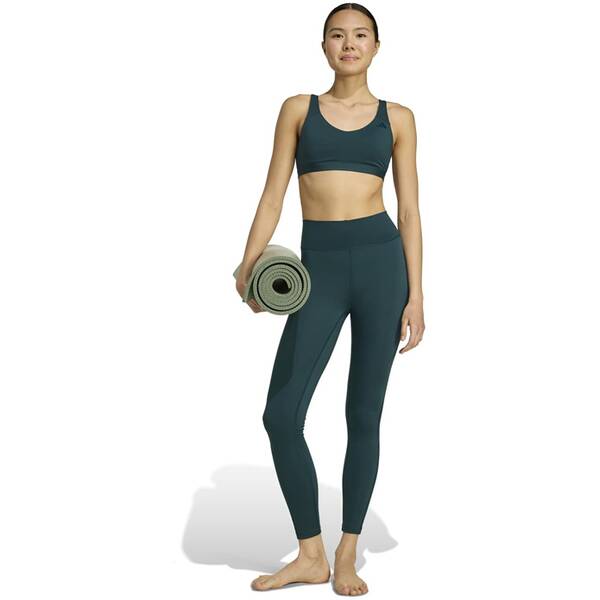 Thumbnail - ADIDAS Damen Tight All Me Essentials Full-Length
