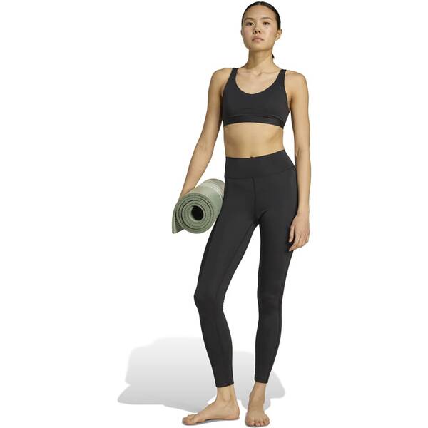 Thumbnail - ADIDAS Damen Tight All Me Essentials Full-Length
