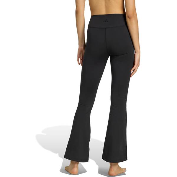 Thumbnail - ADIDAS Damen Tight All Me Essentials Flare