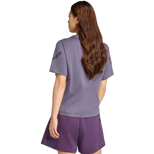 Thumbnail - ADIDAS Damen Shirt Z.N.E.