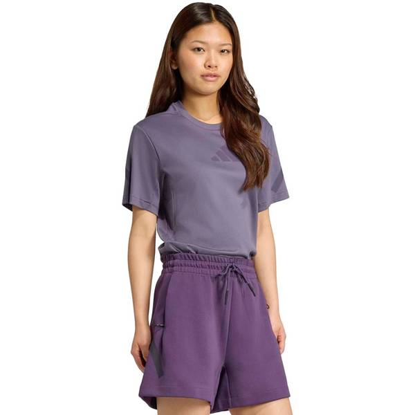 Thumbnail - ADIDAS Damen Shirt Z.N.E.