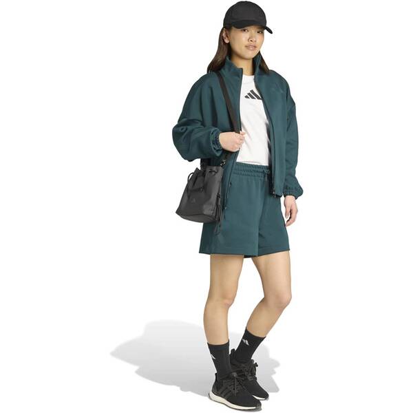 Thumbnail - ADIDAS Damen Shorts Z.N.E.