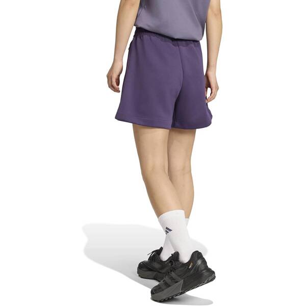 Thumbnail - ADIDAS Damen Shorts Z.N.E. (normal & lang)