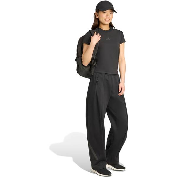 Thumbnail - ADIDAS Damen Shirt Z.N.E.