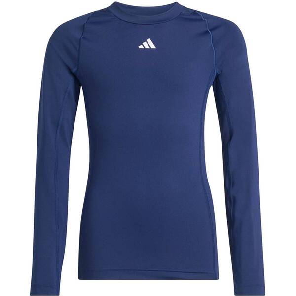 Thumbnail - ADIDAS Kinder Shirt Techfit AEROREADY