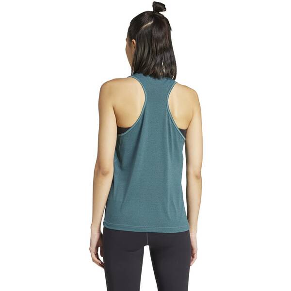 Thumbnail - ADIDAS Damen Shirt Designed for Training