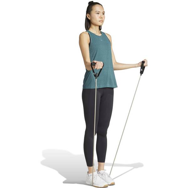 Thumbnail - ADIDAS Damen Shirt Designed for Training