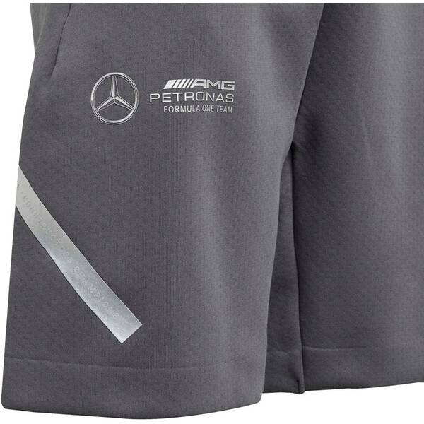 Thumbnail - ADIDAS Kinder Shorts Mercedes-AMG Petronas Formula One Team Silver Arrows Kids