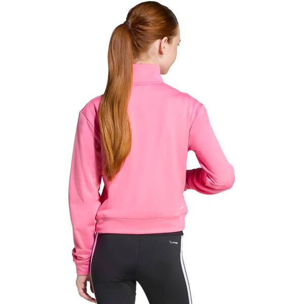 Thumbnail - ADIDAS Kinder Jacke Trainings-Essentials Game & Go Full-Zip