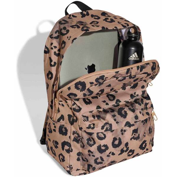 Thumbnail - ADIDAS Rucksack Klassischer Rucksack mit Animal-Grafikprint
