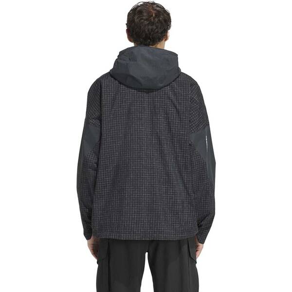 Thumbnail - ADIDAS Herren Funktionsjacke Terrex Xploric 2 Layer CLIMAPROOF