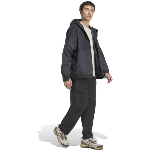 Thumbnail - ADIDAS Herren Funktionsjacke Terrex Xploric 2 Layer CLIMAPROOF