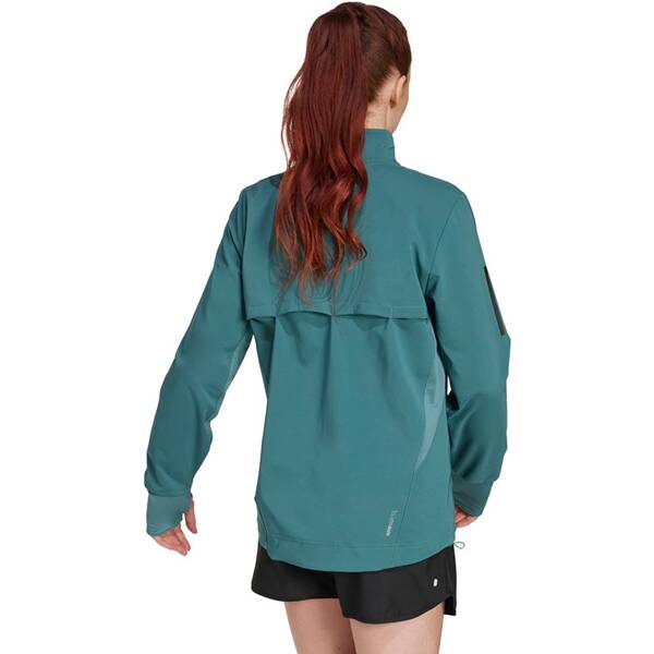 Thumbnail - ADIDAS Damen Jacke Own The Run Winterized