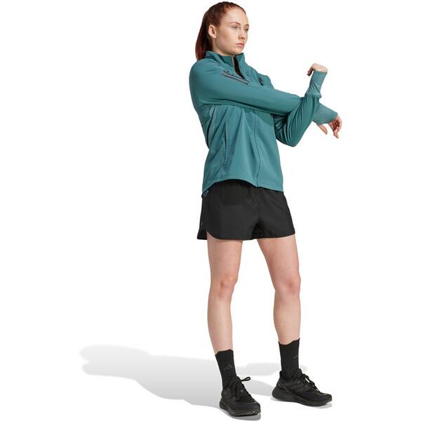 Thumbnail - ADIDAS Damen Jacke Own The Run Winterized