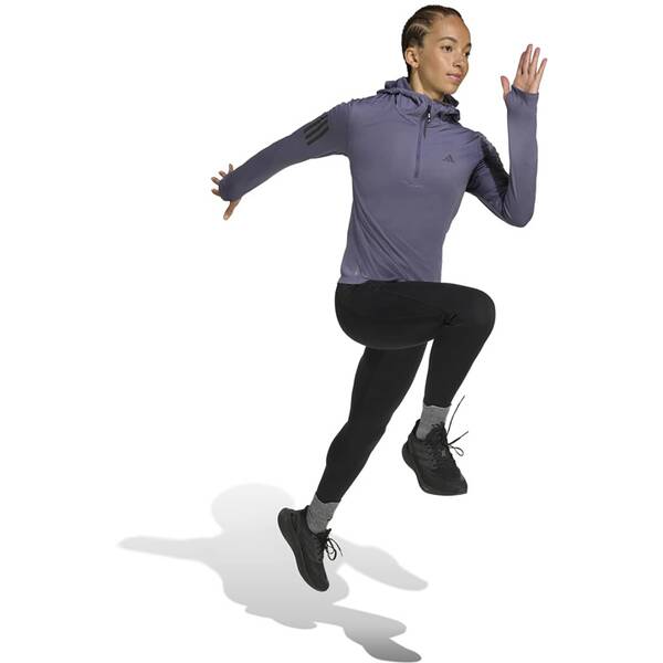 Thumbnail - ADIDAS Damen Sweatshirt OTR B WIN HZ