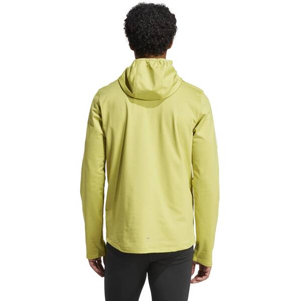 Thumbnail - ADIDAS Herren Sweatshirt Own The Run Winterized