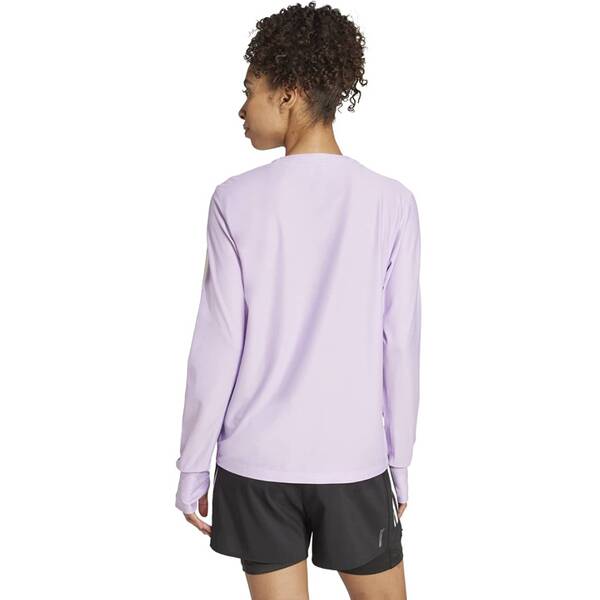 Thumbnail - ADIDAS Damen T-Shirt Own The Run