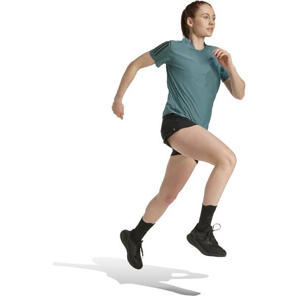 Thumbnail - ADIDAS Damen T-Shirt Own the Run