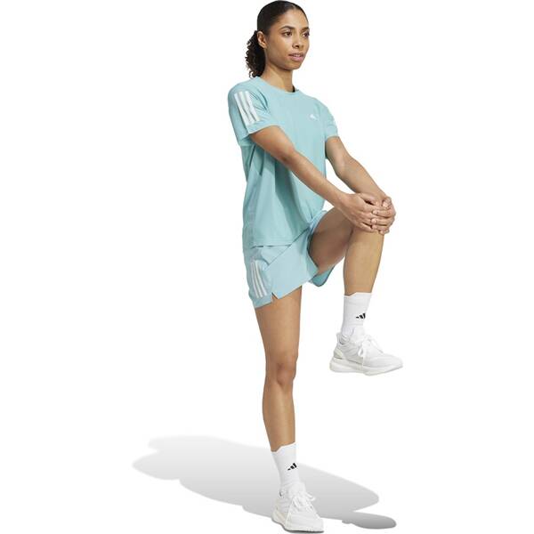 Thumbnail - ADIDAS Damen T-Shirt Own the Run