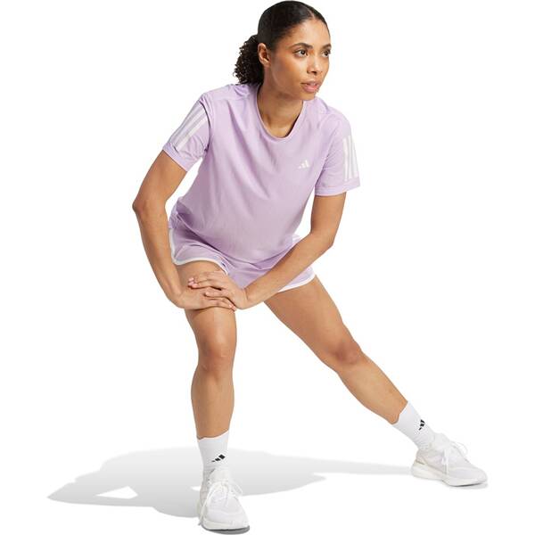 Thumbnail - ADIDAS Damen T-Shirt Own the Run