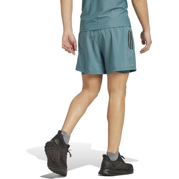 Thumbnail - ADIDAS Herren Shorts Own the Run CLIMACOOL 2-in-1