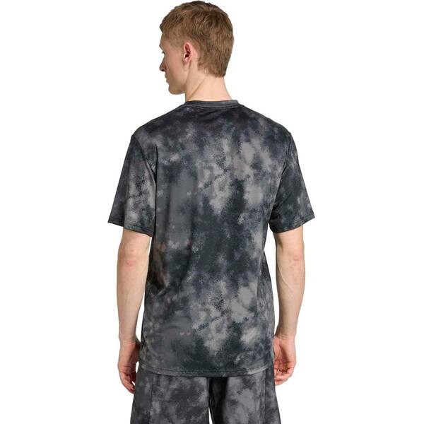 Thumbnail - ADIDAS Herren Shirt Train Essentials Seasonal Allover-Print