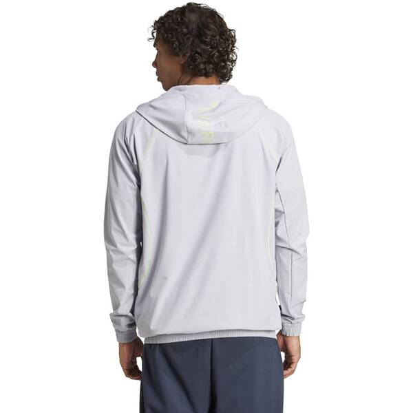 Thumbnail - ADIDAS Herren Kapuzensweat Tech Apparel