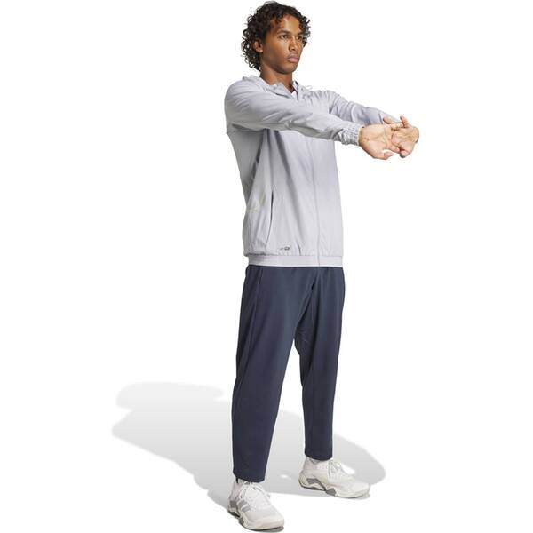 Thumbnail - ADIDAS Herren Kapuzensweat Tech Apparel